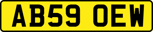 AB59OEW
