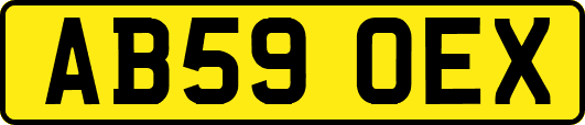 AB59OEX