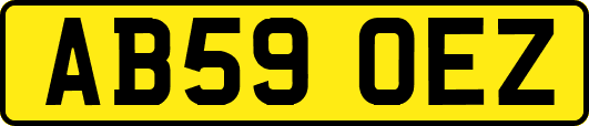 AB59OEZ