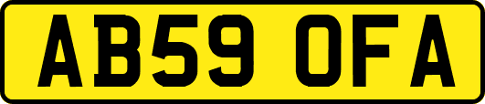 AB59OFA