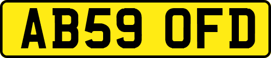 AB59OFD