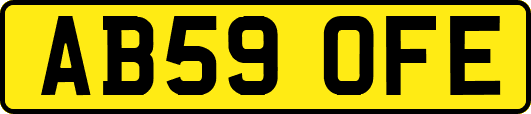 AB59OFE