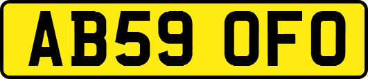 AB59OFO