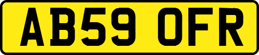 AB59OFR
