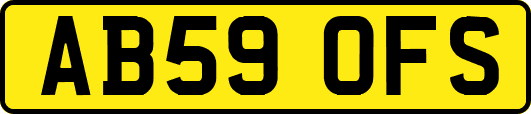 AB59OFS
