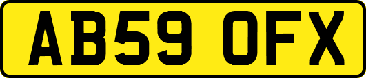 AB59OFX