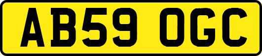 AB59OGC