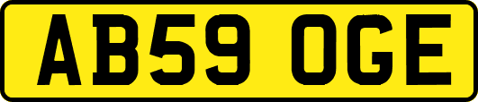AB59OGE