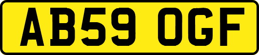 AB59OGF