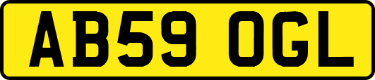 AB59OGL