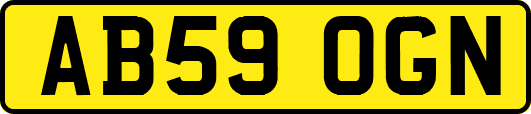 AB59OGN