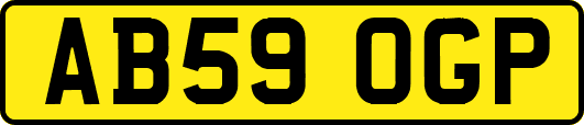 AB59OGP
