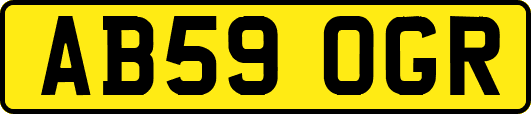 AB59OGR