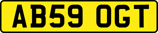 AB59OGT
