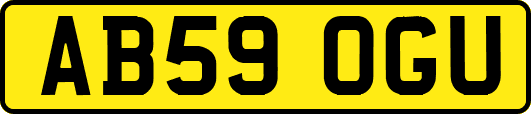 AB59OGU