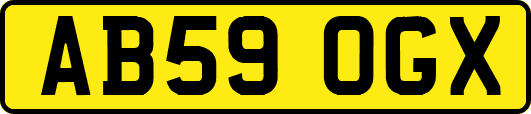 AB59OGX
