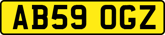 AB59OGZ
