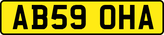 AB59OHA