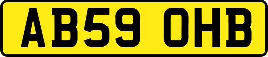 AB59OHB