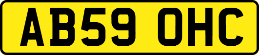 AB59OHC