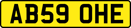 AB59OHE