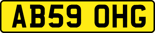 AB59OHG