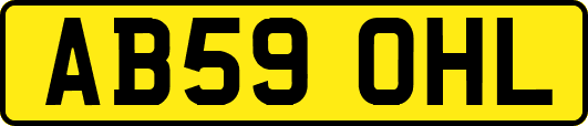 AB59OHL