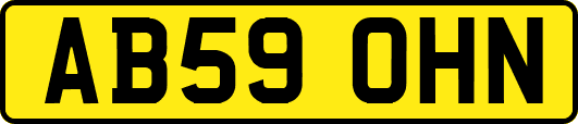 AB59OHN