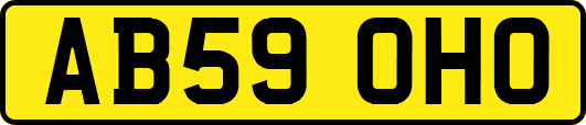 AB59OHO