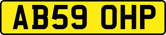 AB59OHP