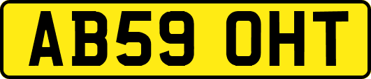AB59OHT