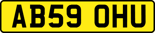 AB59OHU