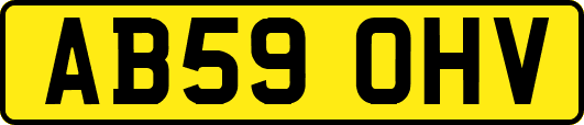 AB59OHV