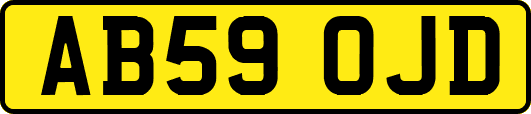 AB59OJD