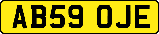 AB59OJE