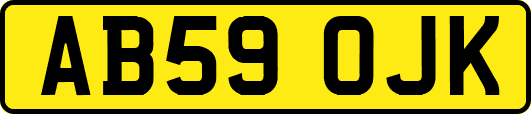 AB59OJK
