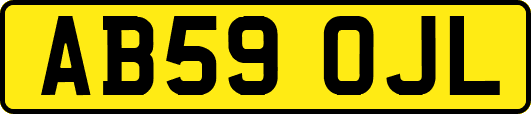AB59OJL