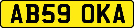 AB59OKA