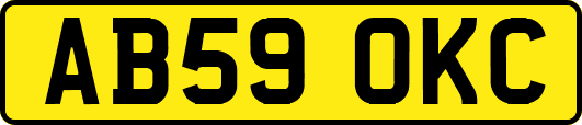AB59OKC