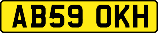 AB59OKH