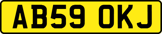 AB59OKJ
