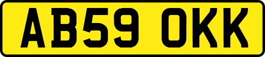 AB59OKK