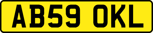 AB59OKL