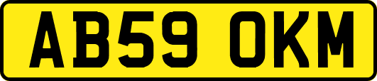 AB59OKM