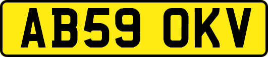 AB59OKV