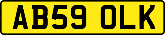 AB59OLK