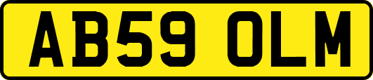 AB59OLM