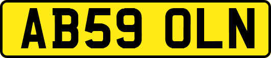 AB59OLN