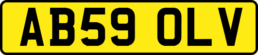 AB59OLV