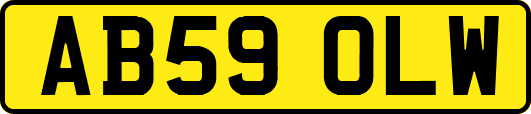 AB59OLW
